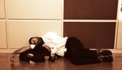 Schmame Over Episode 5.1: Adam Is Sleepy