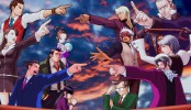 Phoenix Wright 5’s New Trailer