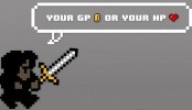 Tell Tales Without Burning Through Your GP