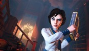 Schmame Over Episode 1: Bioshock Infinite