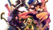 Dragon’s Crown and Its Breath Taking Beauty