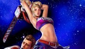 T’Hersday: Lollipop Chainsaw