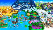 The Political Status of the Mushroom Kingdom (as interpreted by Quora)