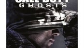 Call of Duty: Ghosts