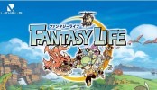 My Fantasy Life as a Farmer