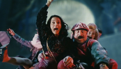 Looking Back at the Super Mario Brothers Movie