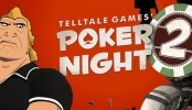 Poker Night at the Inventory 2 Looks Wonderful
