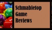 Schmabletop Reviews: Munchkin