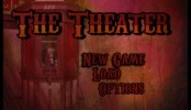 The Theatre 2013
