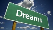 Dream a Little Dream With Me