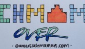 Schmame Over Episode 10: Artsy Fartsy
