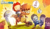 Cat Meme Owners Sue Scribblenauts