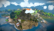 The Witness and the Necessity of Risk