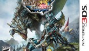 SchmameReviews: Monster Hunter 3 Ultimate