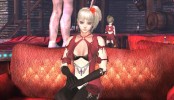 Valhalla Knights 3’s Red Light District