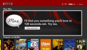 Max Comes to PS3 Netflix