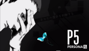 Persona 5 Domain Registered in Japan