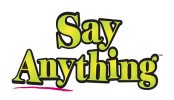 Schmabletop Review: Say Anything