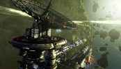 X: Rebirth Is Best Space Porn