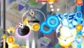 Don Paccin, Cave’s Newest Shmup an RPG?
