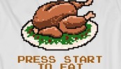 GIVE THANKS, FINALE