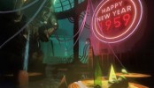 New Year’s Schmresolutions: Play Before You Pay