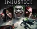 Injustice: Gods Among Us