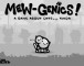 Mew-Genics is Cats and Pokemon or The Death of the Internet