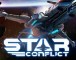 Star Conflict From the Motherland
