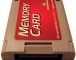 Memory Cards