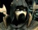 Scorpion To Be In Injustice