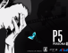 Persona 5 Domain Registered in Japan