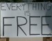 Everything is iFree.
