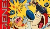 The Power Of: Ren and Stimpy