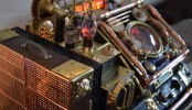 Steampunk PC is the Best Thing to Play Bioshock Infinite