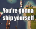 How To Sell a Game — Leviathan Warships Edition
