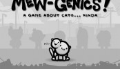 Mew-Genics is Cats and Pokemon or The Death of the Internet