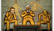 Free-For-Play Friday: Jail Time