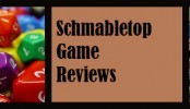 Schmabletop Reviews: Mage Knight