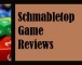 Schmabletop Review: Lord of the Rings: The Card Game