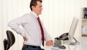 How to Save Your Back