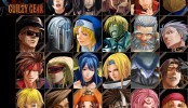Guilty Gear’s New Trailer