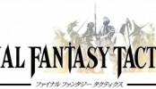 Final Fantasy Tactics iOS Gets a Face Lift and a Discount