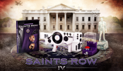 Saint’s Row IV Special Edition Dub-Step Gun