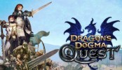 Dragon’s Dogma Goes Vita