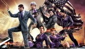 Saint’s Row IV, The Tale of Our Times