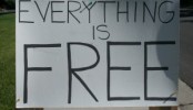 Everything is iFree.