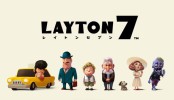 Layton 7 Is… A Thing?