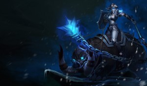 Sejuani