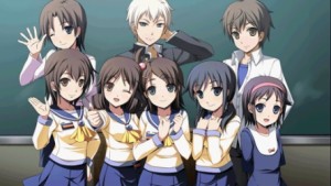 Corpse Party